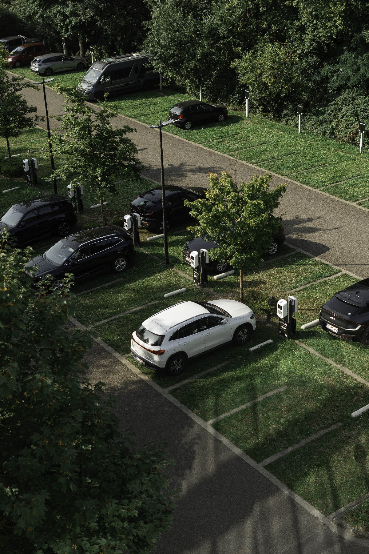 Mobilité douce et durable